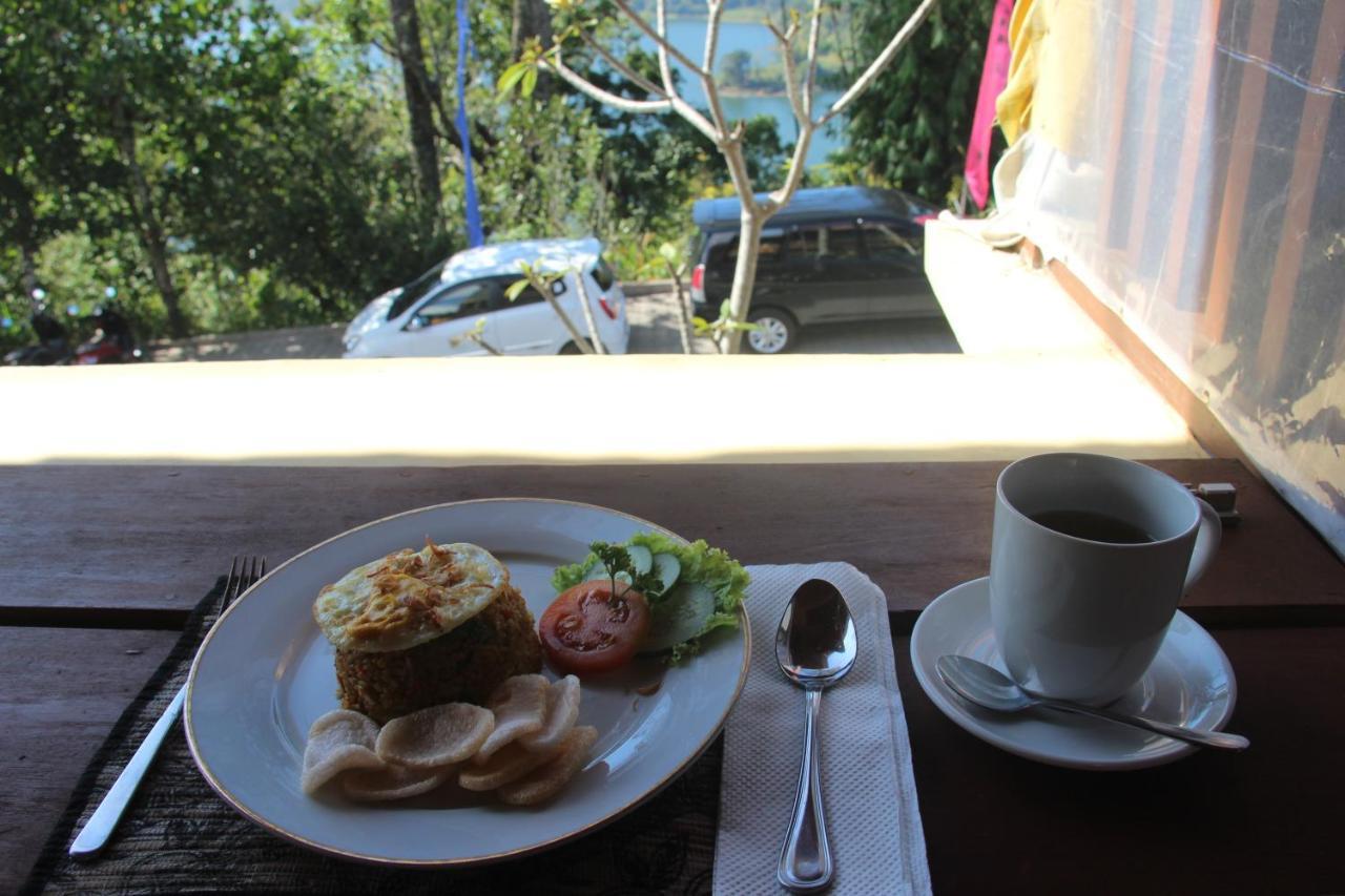 The Garuda Homestay Sanur Εξωτερικό φωτογραφία