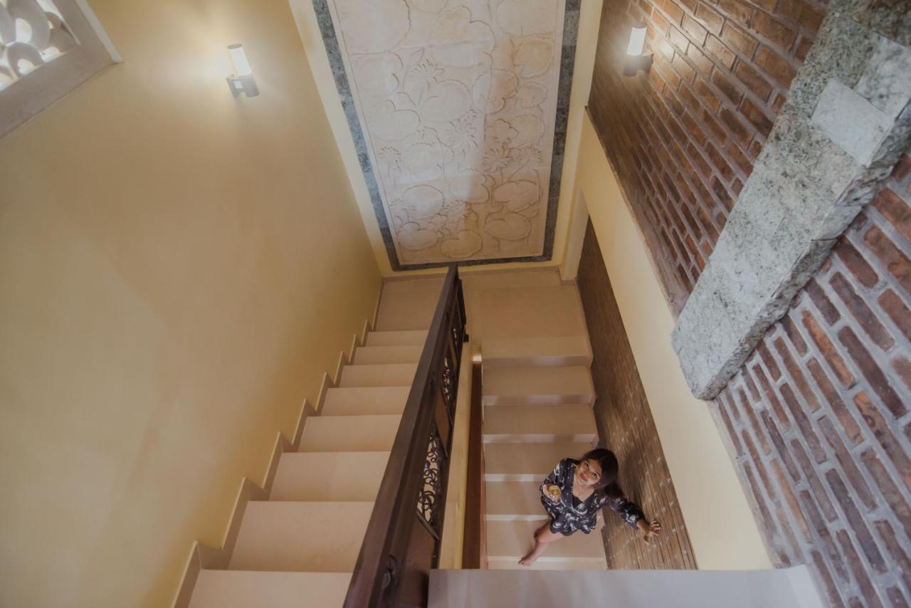 The Garuda Homestay Sanur Εξωτερικό φωτογραφία